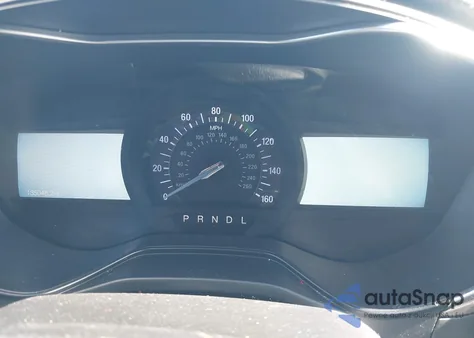 2020 Ford Fusion Se z USA, uszkodzony, nr VIN 3FA6P0HD6LR125902